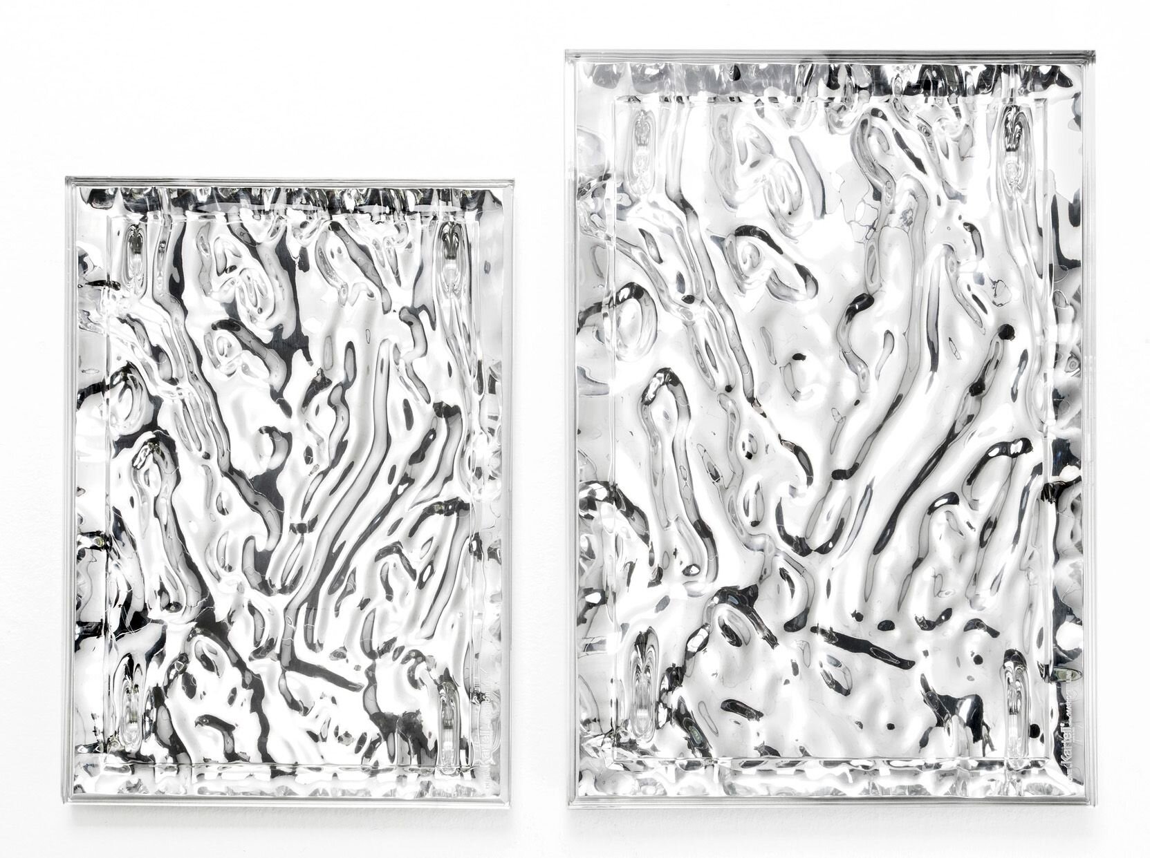 Dune Tray by Kartell Furniture Accessories